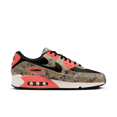 NIKE AIR MAX 90 PREMIUM MEN'S SHOES