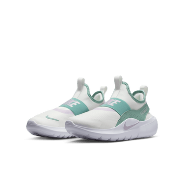 NIKE FLEX RUNNER 4 BIG KIDS' RUNNING SHOES
