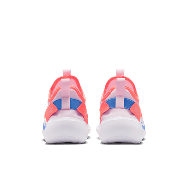 NIKE FLEX RUNNER 4 BIG KIDS' RUNNING SHOES