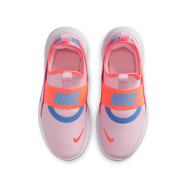 NIKE FLEX RUNNER 4 BIG KIDS' RUNNING SHOES
