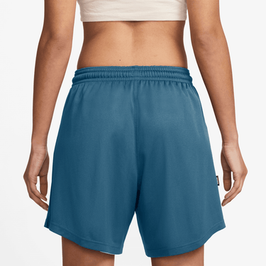SABRINA DRI-FIT REVERSIBLE BASKETBALL SHORTS