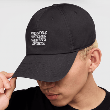 EVERYONE WATCHES WOMEN'S SPORTS™ NIKE BY TOGETHXR CAP