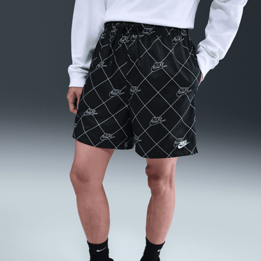 NIKE SPORTSWEAR CLUB MEN'S WOVEN FLOW SHORTS
