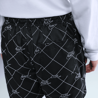 NIKE SPORTSWEAR CLUB MEN'S WOVEN FLOW SHORTS