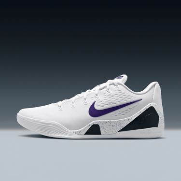 KOBE IX ELITE LOW EM PROTRO BASKETBALL SHOE S