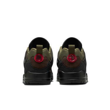 JORDAN SPIZIKE LOW