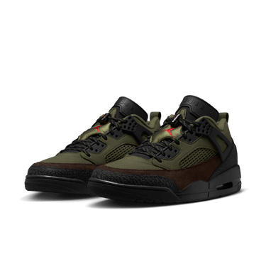 JORDAN SPIZIKE LOW