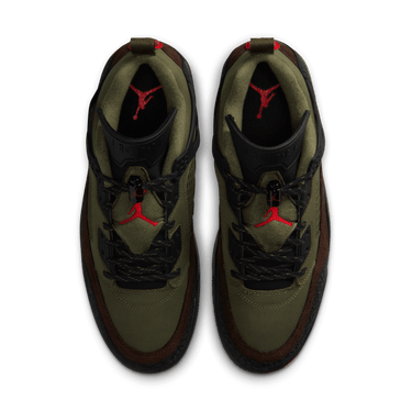 JORDAN SPIZIKE LOW