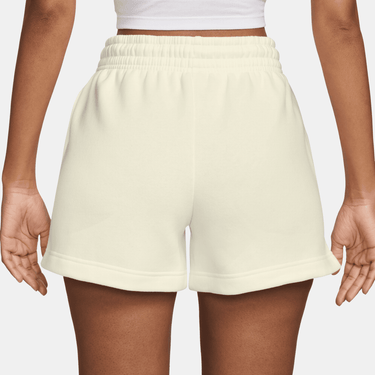 NIKE SPORTSWEAR PHOENIX FLEECE WOMEN'S MID-RISE 4" SHORTS
