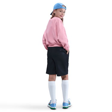 NIKE SPORTSWEAR CLUB FLEECE BIG KIDS' BOXY SWEATSHIRT