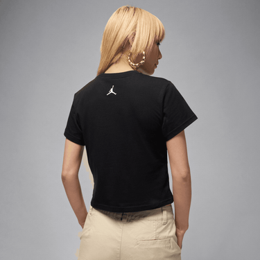 JORDAN BROOKLYN WOMEN'S T-SHIRT