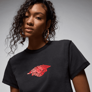JORDAN RARE AIR WOMEN'S T-SHIRT