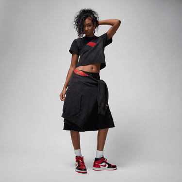 JORDAN RARE AIR WOMEN'S T-SHIRT