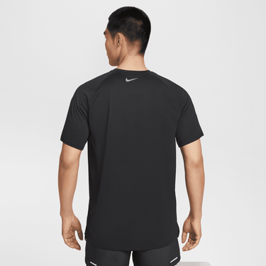 NIKE STRIDE MEN'S DRI-FIT ADV SHORT-SLEEVE RUNNING TOP