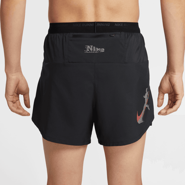 NIKE STRIDE MEN'S DRI-FIT 5" BRIEF-LINED RUNNING SHORTS