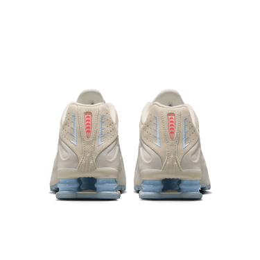 NIKE SHOX R4 SE WOMEN'S SHOES