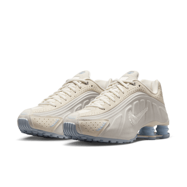 NIKE SHOX R4 SE WOMEN'S SHOES
