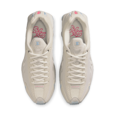 NIKE SHOX R4 SE WOMEN'S SHOES
