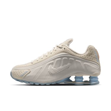 NIKE SHOX R4 SE WOMEN'S SHOES