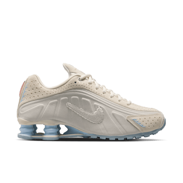 NIKE SHOX R4 SE WOMEN'S SHOES