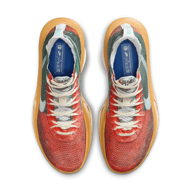 NIKE ALPHAFLY 3 PREMIUM MEN'S ROAD RACING SHOES