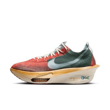 NIKE ALPHAFLY 3 PREMIUM MEN'S ROAD RACING SHOES