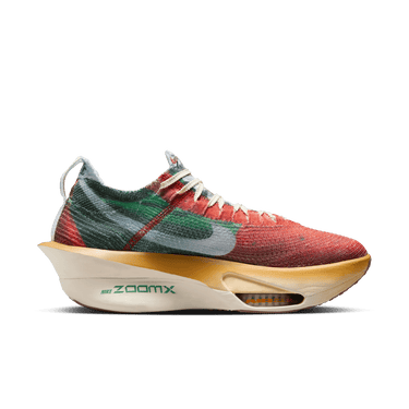 NIKE ALPHAFLY 3 PREMIUM MEN'S ROAD RACING SHOES