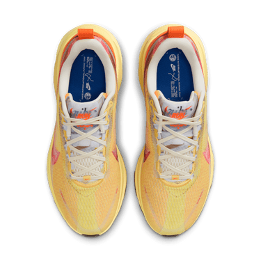 NIKE VOMERO 18 SE MEN'S ROAD RUNNING SHOES