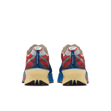 NIKE VAPORFLY 4 MEN'S ROAD RACING SHOES