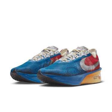 NIKE VAPORFLY 4 MEN'S ROAD RACING SHOES