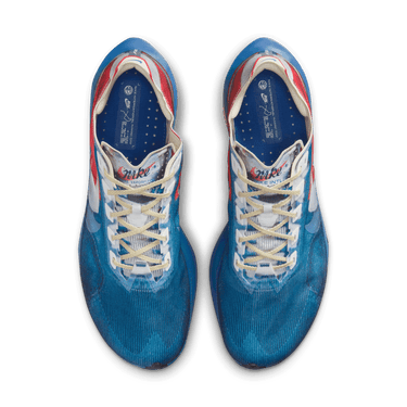 NIKE VAPORFLY 4 MEN'S ROAD RACING SHOES