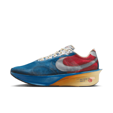 NIKE VAPORFLY 4 MEN'S ROAD RACING SHOES