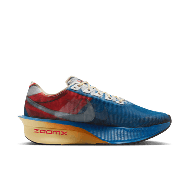 NIKE VAPORFLY 4 MEN'S ROAD RACING SHOES