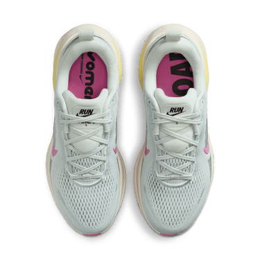 NIKE VOMERO 18 WOMEN'S ROAD RUNNING SHOES