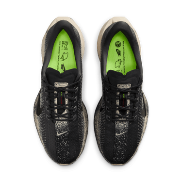 NIKE PEGASUS PLUS MEN'S ROAD RUNNING SHOES