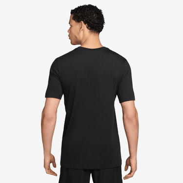 MEN'S NIKE DRI-FIT TEE RUN SWOOSH