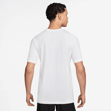 MEN'S NIKE DRI-FIT TEE RUN SWOOSH