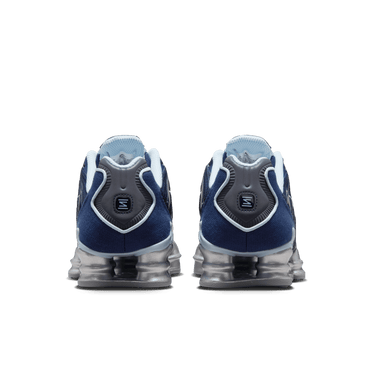 NIKE SHOX TL WOMEN'S SHOES