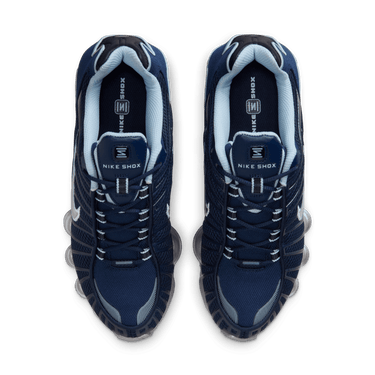 NIKE SHOX TL WOMEN'S SHOES
