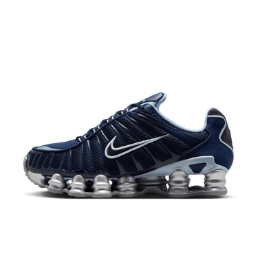NIKE SHOX TL WOMEN'S SHOES