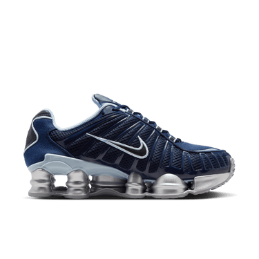 NIKE SHOX TL WOMEN'S SHOES