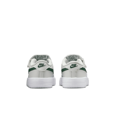 NIKE FORCE 1 LOW EASYON BABY/TODDLER SHOES