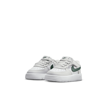 NIKE FORCE 1 LOW EASYON BABY/TODDLER SHOES