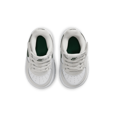 NIKE FORCE 1 LOW EASYON BABY/TODDLER SHOES