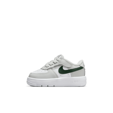 NIKE FORCE 1 LOW EASYON BABY/TODDLER SHOES