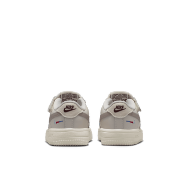 NIKE FORCE 1 LOW LV8 EASYON BABY/TODDLER SHOES