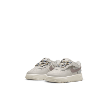 NIKE FORCE 1 LOW LV8 EASYON BABY/TODDLER SHOES