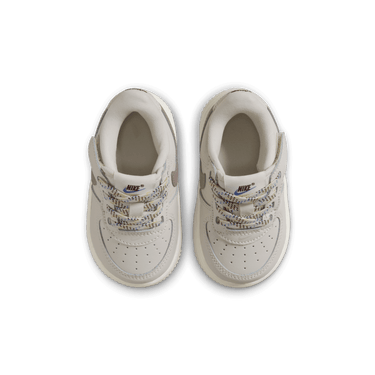 NIKE FORCE 1 LOW LV8 EASYON BABY/TODDLER SHOES
