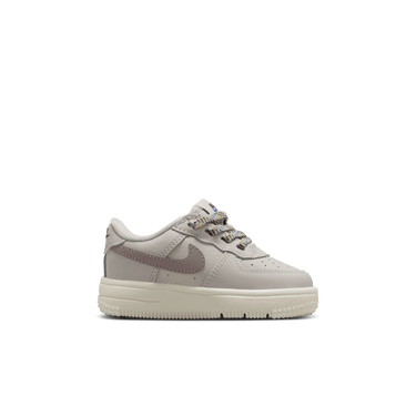 NIKE FORCE 1 LOW LV8 EASYON BABY/TODDLER SHOES