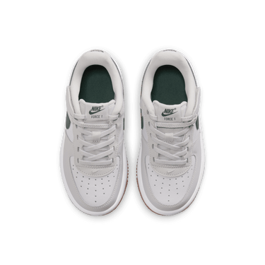 NIKE FORCE 1 LOW EASYON LITTLE KIDS' SHOES